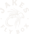 Jake's Fly Box logo