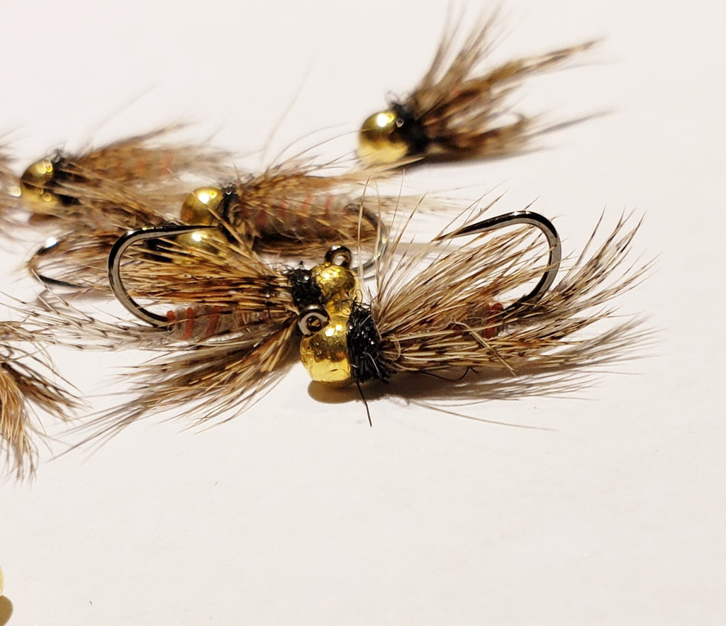 Partridge Soft Hackle Fly Fishing - Online Fly Shop