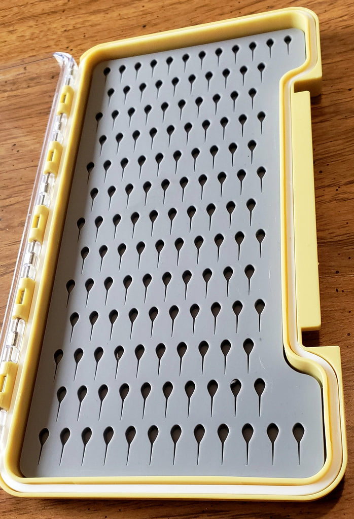 Large Fly Box Fly Fishing - Online Fly Shop | Jake's Fly Box